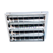 Svjetiljka ugradna UGRC LED  4x9W