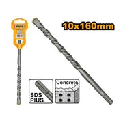 Svrdlo SDS+ 10x160  - DBH1211002 INGCO