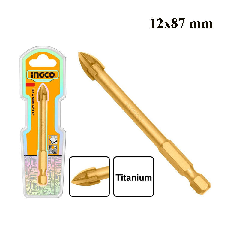Svrdlo za keramiku 12x87 DBG1131201