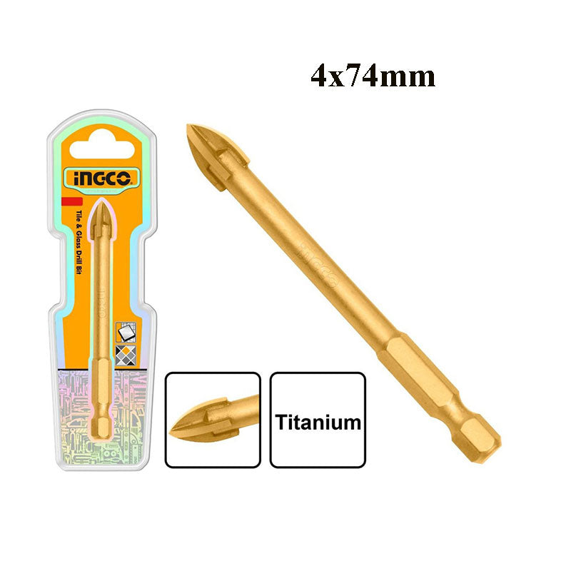 Svrdlo za keramiku 4x74mm DBG1130401