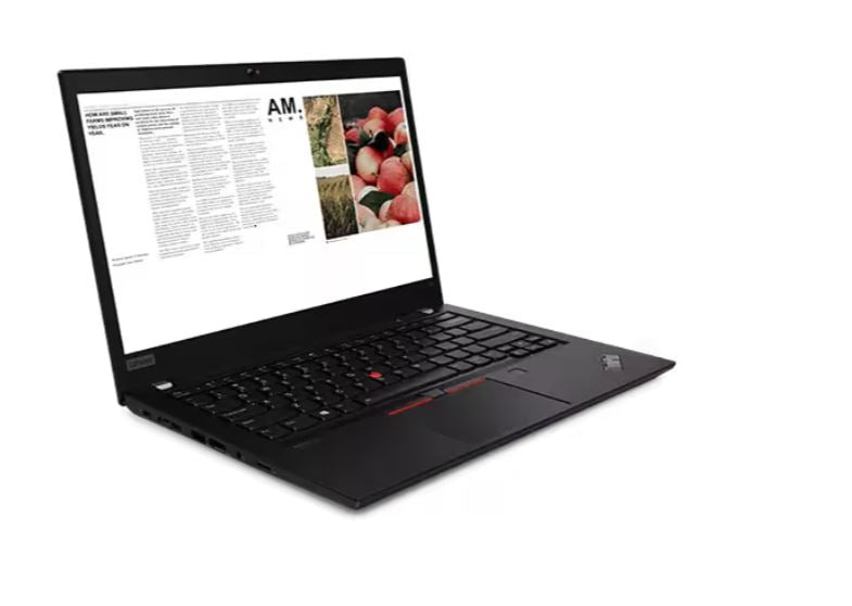 REFURBISHED - Laptop Lenovo ThinkPad T14 Gen2 14" FHD i5-1145G7/16GB/240GB SSD NVMe/Win11Pro - GRADE A (JAMSTVO: 24 MJ.)