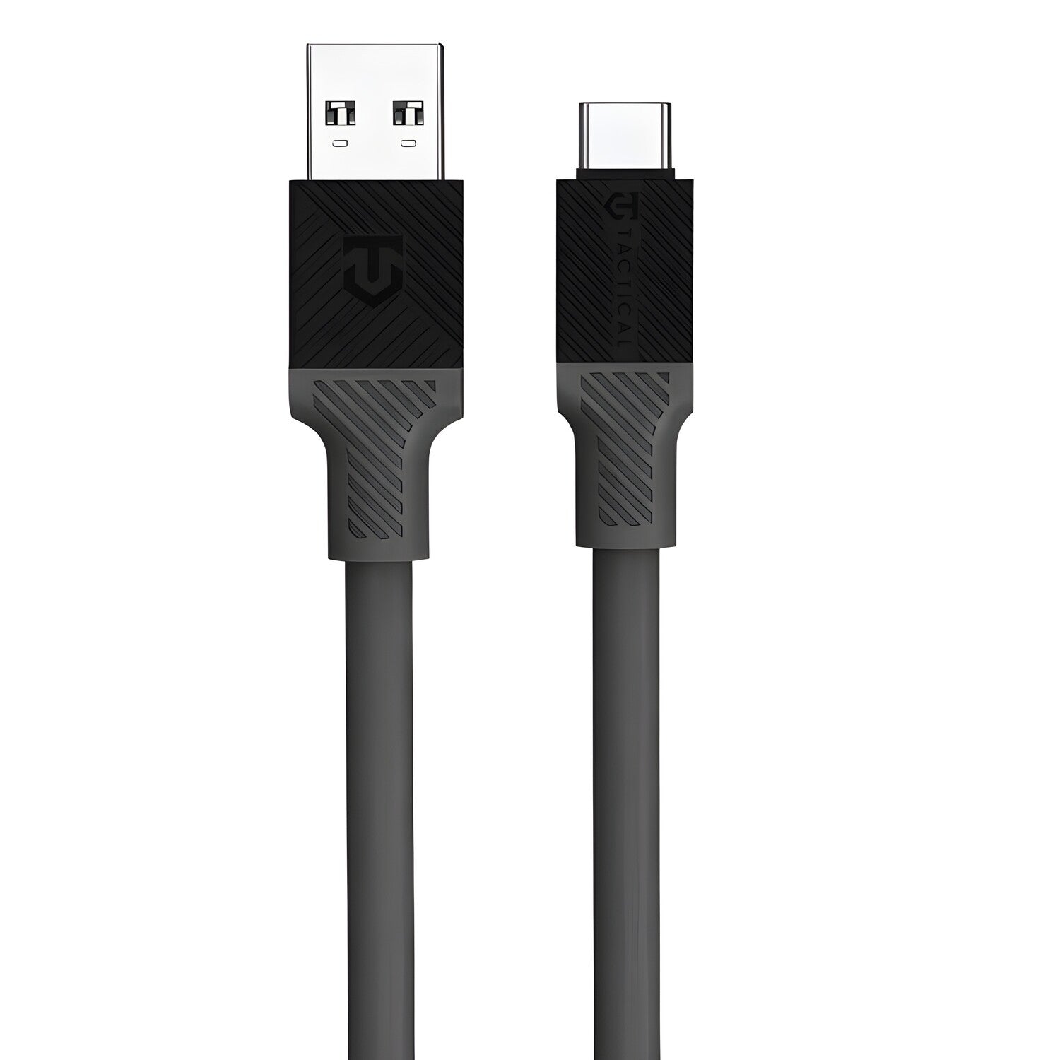 Tactical Fat Man USB - A / USB - C - 1m - Siva KP31178