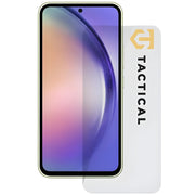 Tactical Glass Shield 2.5D staklo za Samsung Galaxy A54 - Prozirna KP29084