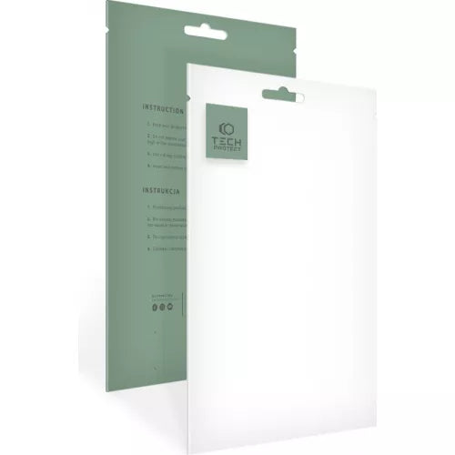TECH-PROTECT FLEXAIR PRO ZA MOTOROLU MOTO G52/G82 5G CLEAR