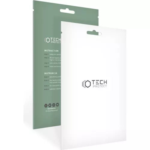 TECH-PROTECT FLEXAIR ZA SAMSUNG GALAXY A13 4G CRYSTAL