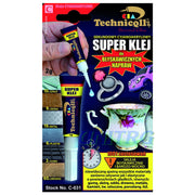 Technicqll C-031 Ljepilo Cijanoakrilatno SUPER  2g