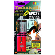 Technicqll E-358 Ljepilo Epok Bezbojno E-358 2x12ml