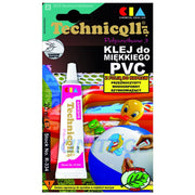 Technicqll R-334 Ljepilo za meku plastiku  20ml