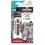 Technicqll R-317 Ljepilo neopren montažno  100ml