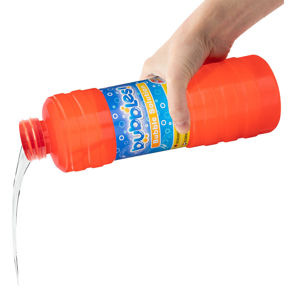 Zviždaljka plastična Plava