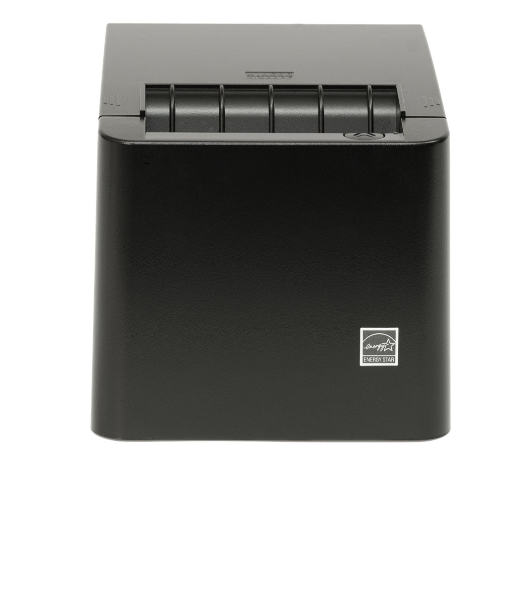 REFURBISHED - POS printer Wincor Nixdorf TH250, termalni USB, RS232, crni (JAMSTVO: 12 MJ.)