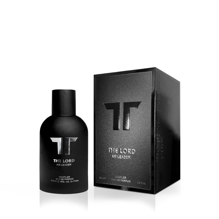 The Lord - Am Leader 100ml. Muški EDP