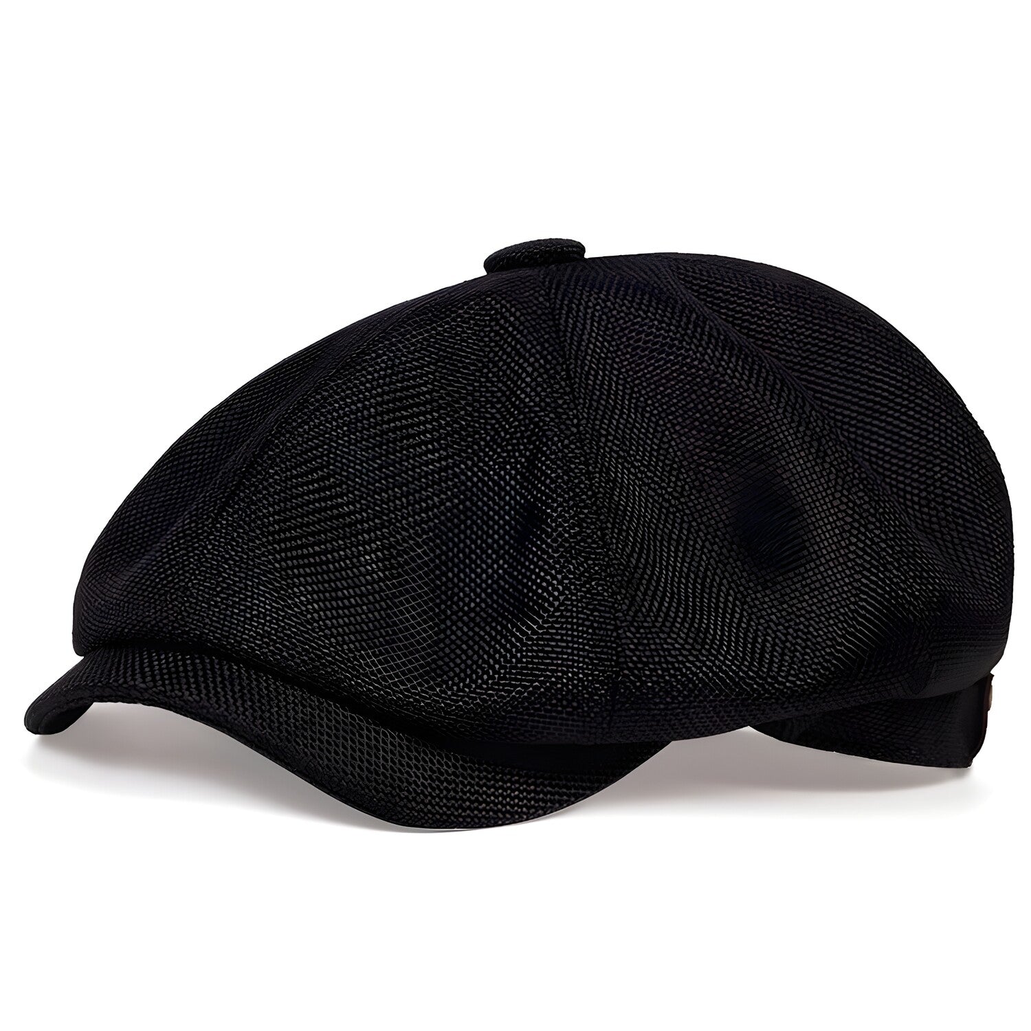 Beretka TH-11091 - Crna/XL KP11091