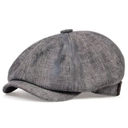 Beretka TH-11082 - Tamno siva / L KP11082