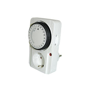 Timer TG-22A 24h IP20