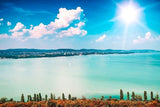 Jezero Balaton, 2, 3 ili 5 noćenja za dvoje s polupansionom u hotelu Tok