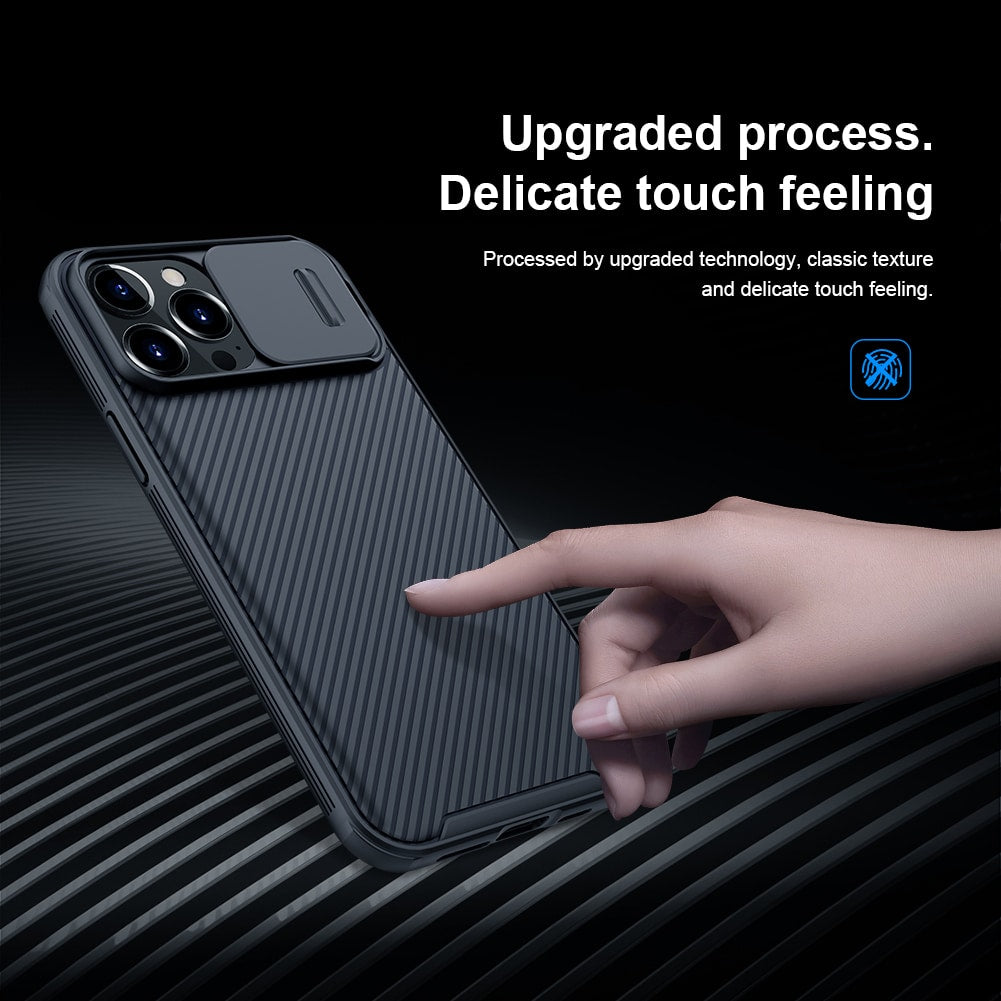 NILLKIN CAMSHIELD PRO MAGNETIC MASKA ZA IPHONE 13 PRO MAX