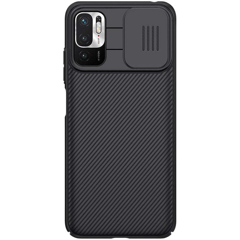NILLKIN CAMSHIELD MASKA ZA XIAOMI REDMI NOTE 10 5G/POCO M3 PRO 4G/5G