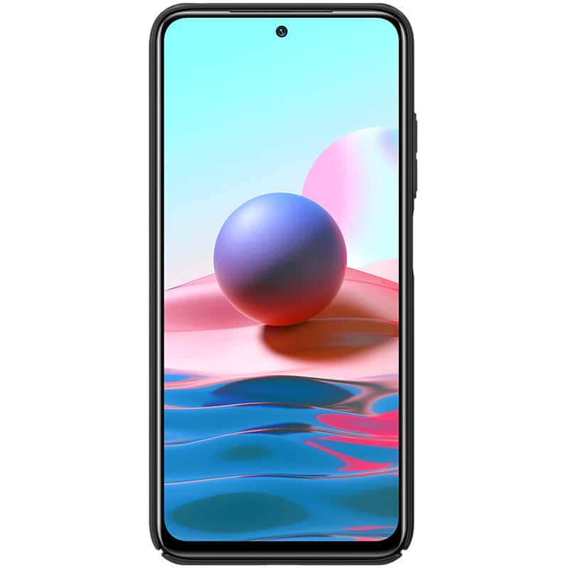NILLKIN CAMSHIELD MASKA ZA XIAOMI REDMI NOTE 10 5G/POCO M3 PRO 4G/5G