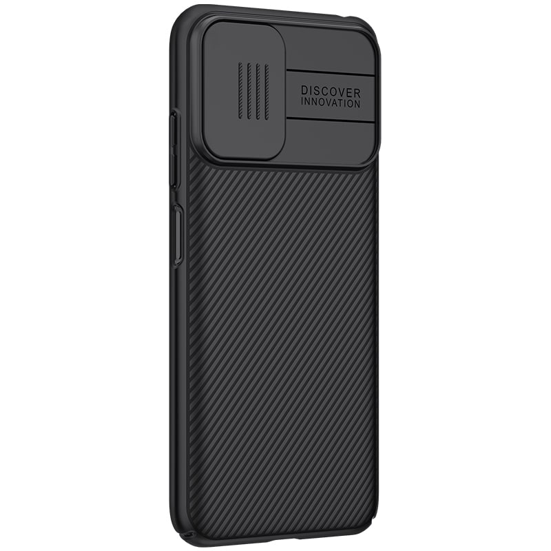 NILLKIN CAMSHIELD MASKA ZA XIAOMI REDMI NOTE 10 5G/POCO M3 PRO 4G/5G