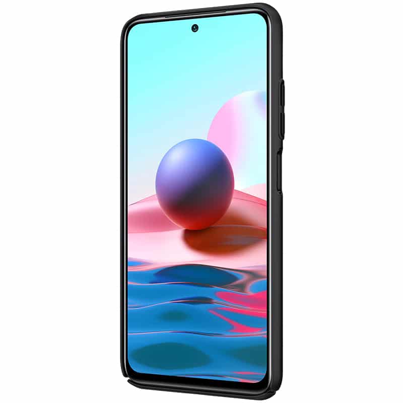 NILLKIN CAMSHIELD MASKA ZA XIAOMI REDMI NOTE 10 5G/POCO M3 PRO 4G/5G