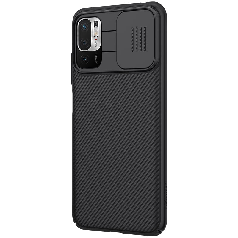 NILLKIN CAMSHIELD MASKA ZA XIAOMI REDMI NOTE 10 5G/POCO M3 PRO 4G/5G