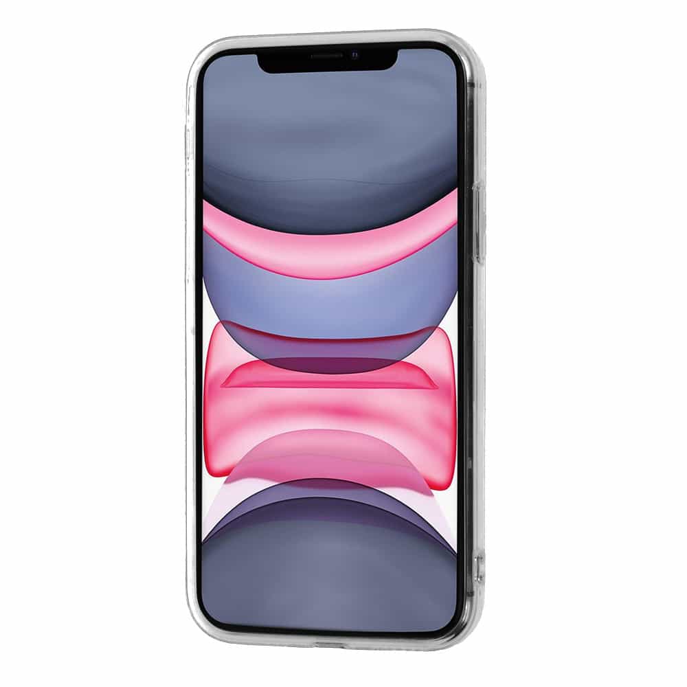 JELLY CASE MASKA ZA IPHONE 11 PRO - PROZIRNA