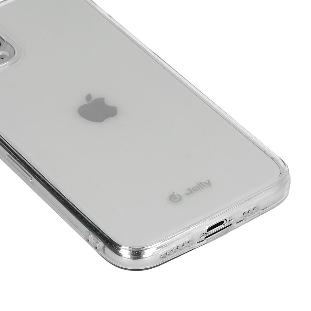 JELLY CASE MASKA ZA IPHONE 11 PRO - PROZIRNA