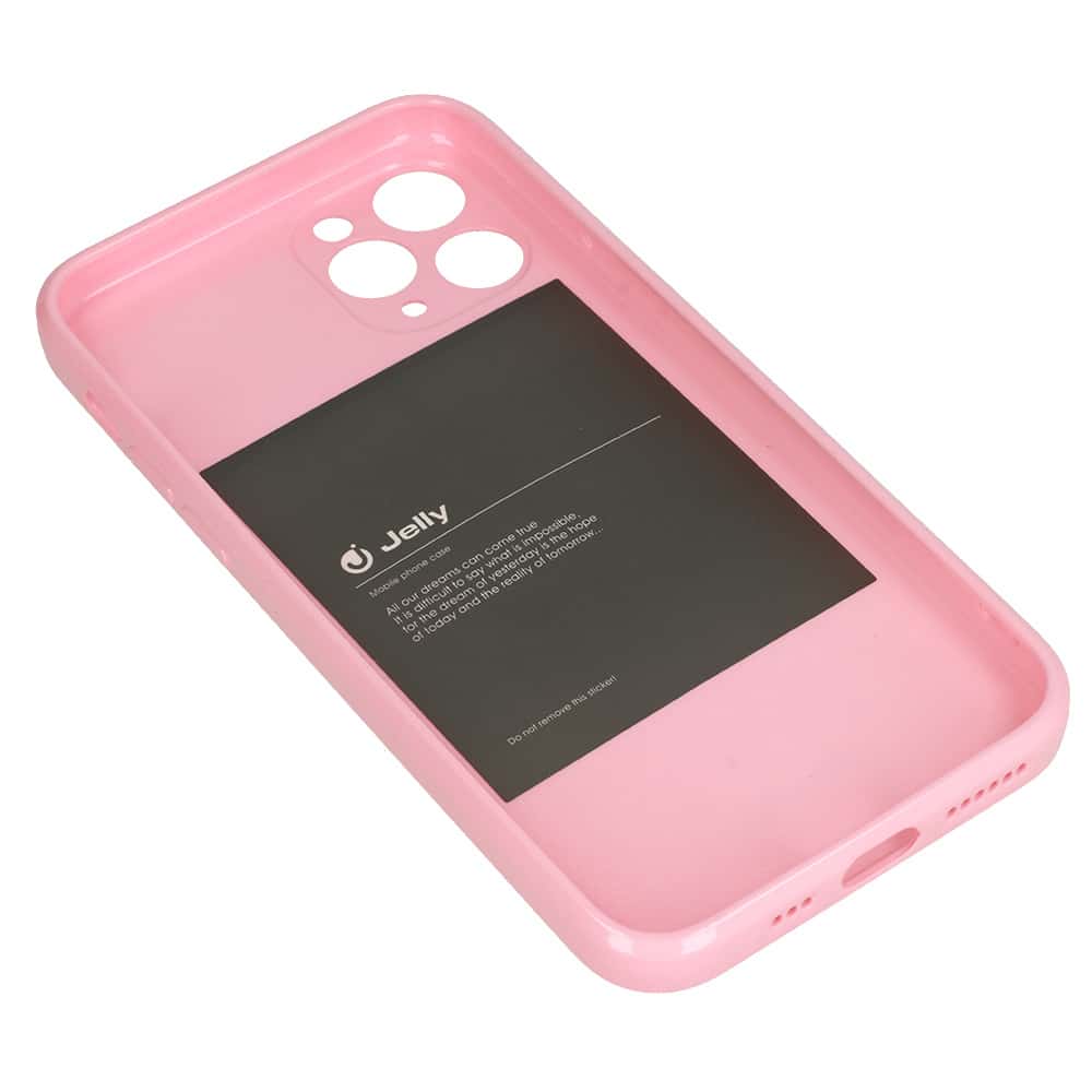JELLY CASE MASKA ZA IPHONE 11 PRO