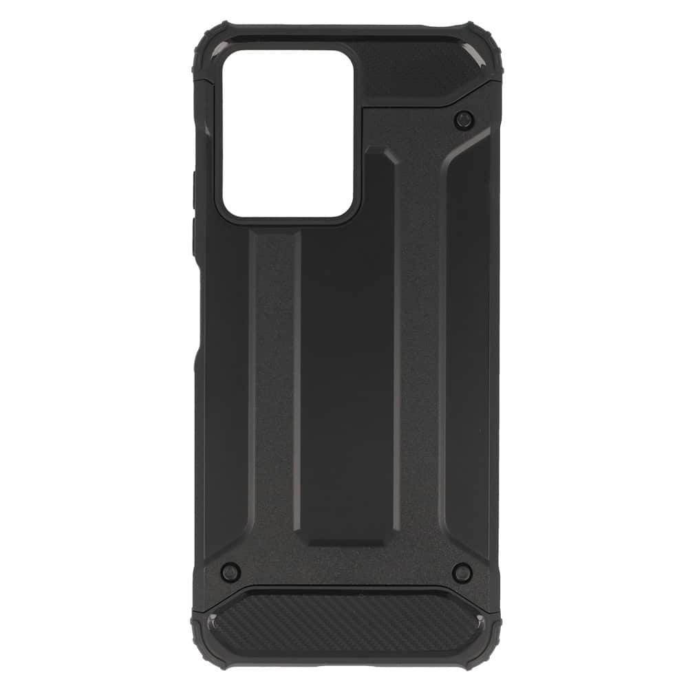 ARMOR maska za XIAOMI Redmi NOTE 12 4G crna