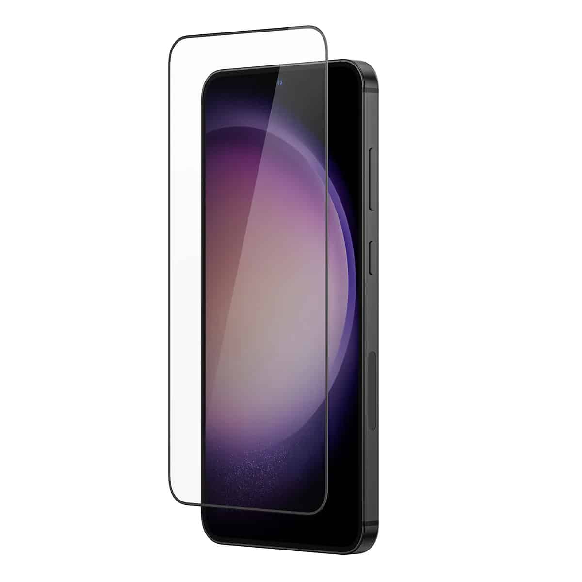 AMAZING THING RADIX FULL GLASS KALJENO STAKLO ZA SAMSUNG GALAXY S24 PLUS/S25 PLUS