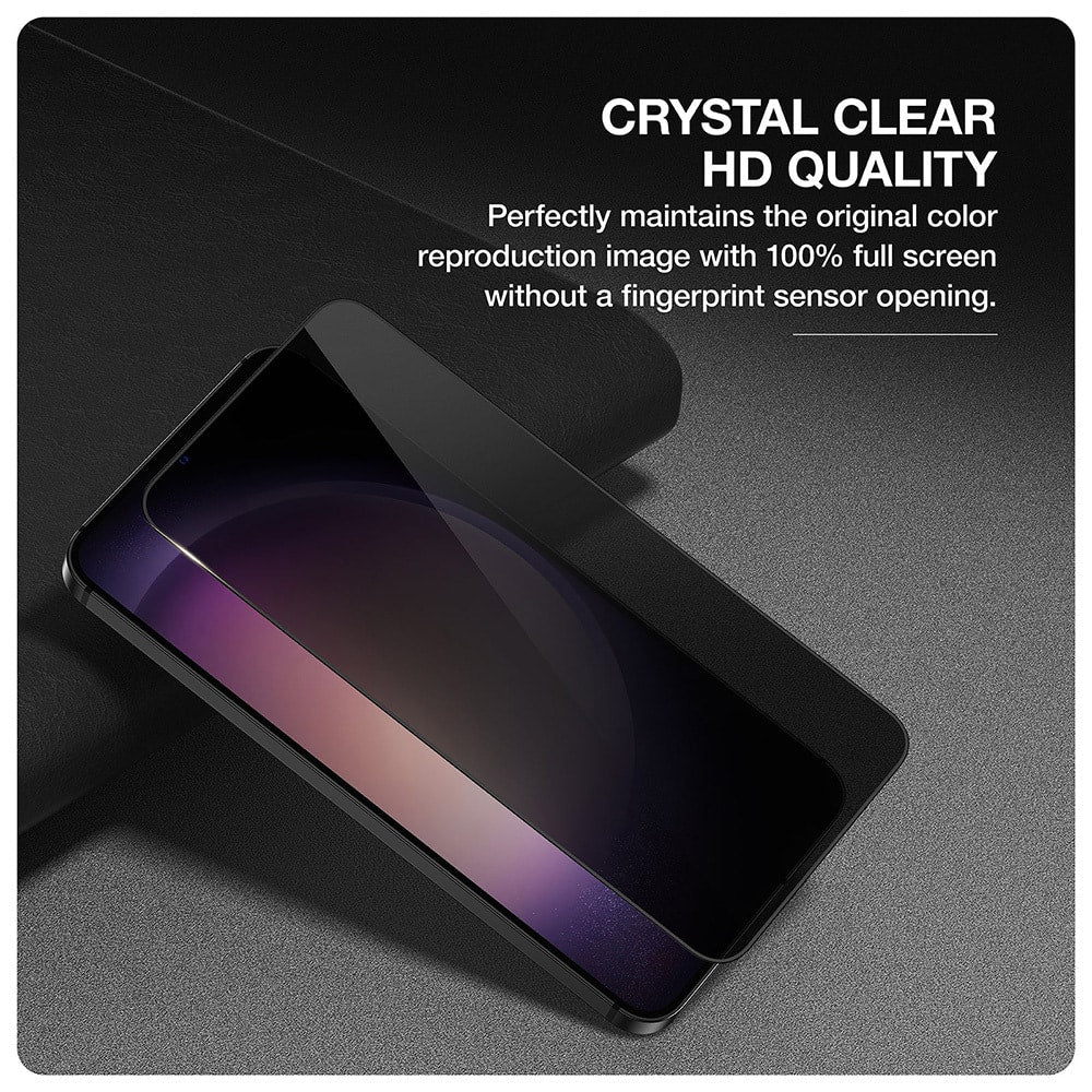 AMAZING THING RADIX KALJENO STAKLO PRIVACY GLASS ZA SAMSUNG GALAXY S24/S25