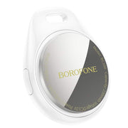 BOROFONE TRACKER BC100 INGENIOSO BIJELI