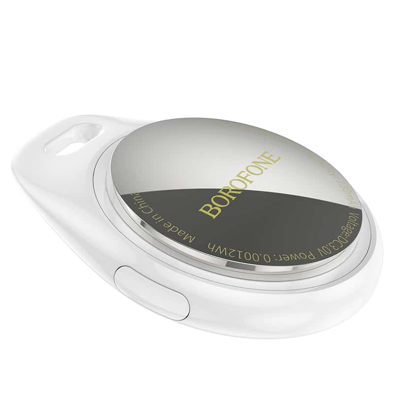 BOROFONE TRACKER BC100 INGENIOSO BIJELI