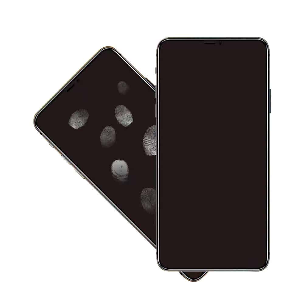 FULL GLUE 6D KALJENO STAKLO ZA SAMSUNG GALAXY A24 4G/A25 5G BLACK