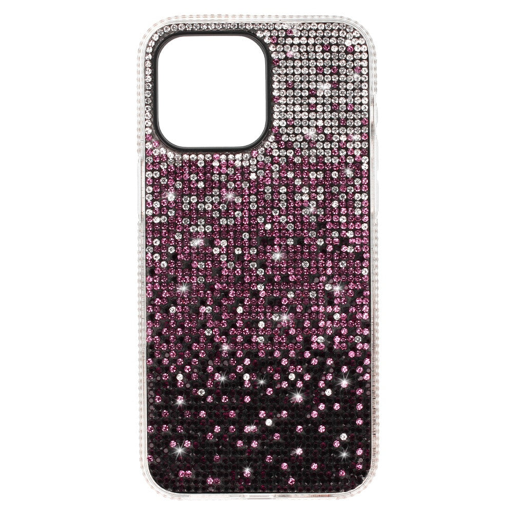 TEL PROTECT DIAMOND MASKA ZA IPHONE 13 PRO BORDO