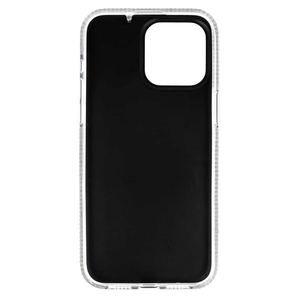 TEL PROTECT DIAMOND MASKA ZA IPHONE 14 PRO BORDO