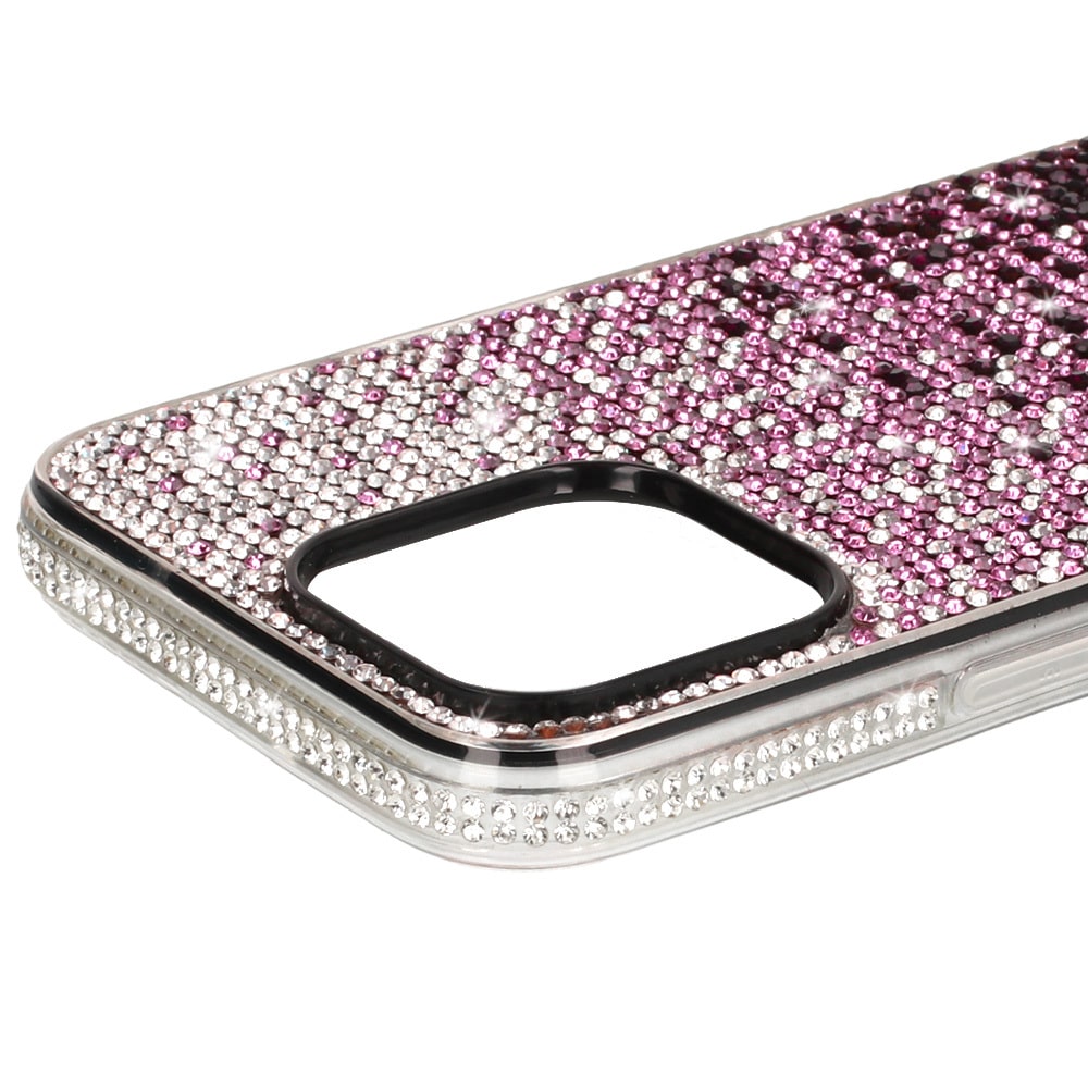 TEL PROTECT DIAMOND MASKA ZA IPHONE 14 PRO BORDO