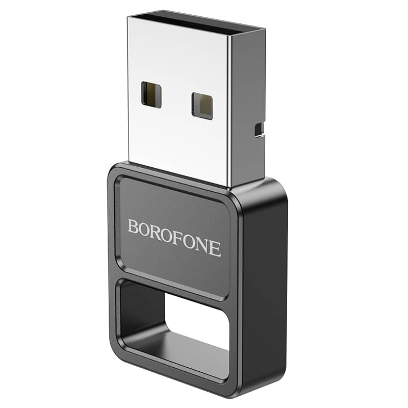 BOROFONE ADAPTER DH8 BLUETOOTH 5.1 - USB