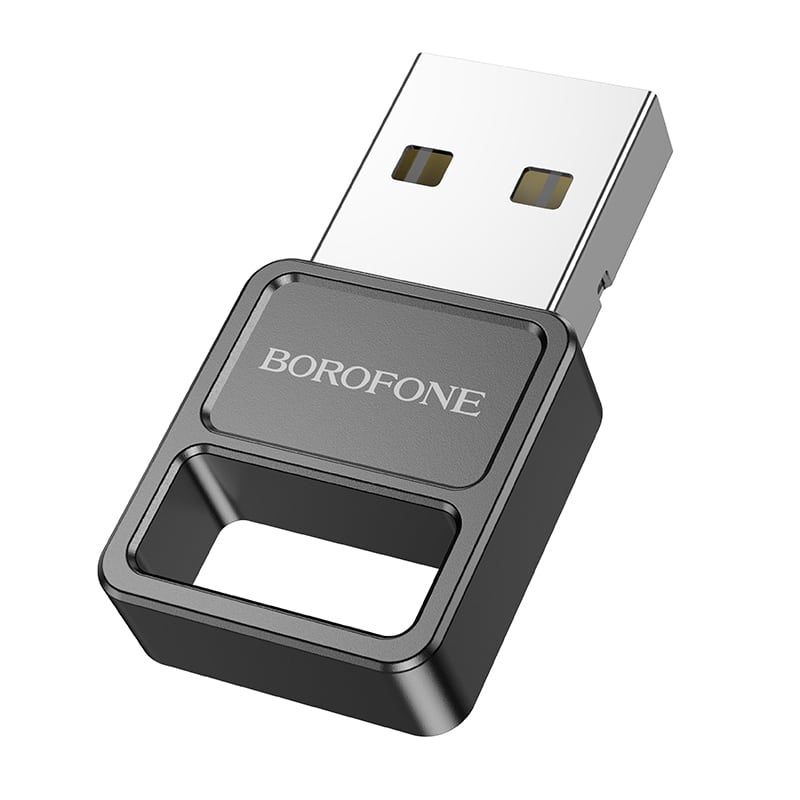 BOROFONE ADAPTER DH8 BLUETOOTH 5.1 - USB