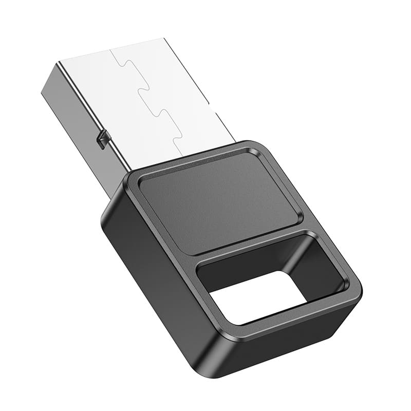 BOROFONE ADAPTER DH8 BLUETOOTH 5.1 - USB