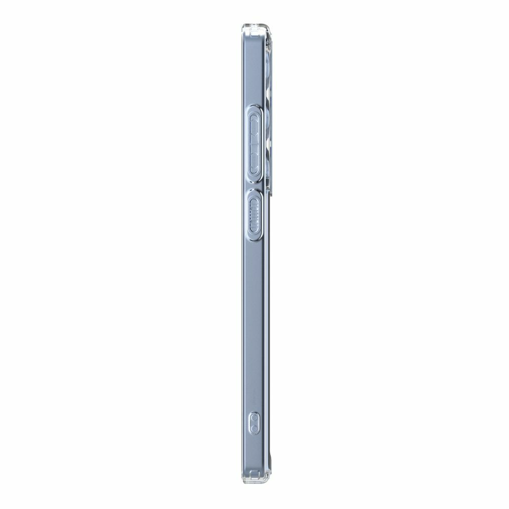 SPIGEN Ultra Hybrid maska ACS08961 za Samsung Galaxy S25 Ultra - Crystal Clear