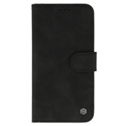 Wonder Fancy preklopna futrola za Xiaomi Redmi Note 14 Pro 5G crna