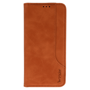 Wonder Prime preklopna futrola za Samsung Galaxy A35 5G braon