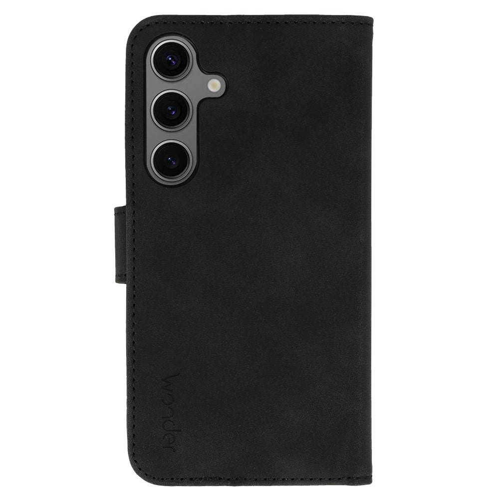 Wonder Fancy futrola za Samsung Galaxy A14 4G/5G crna
