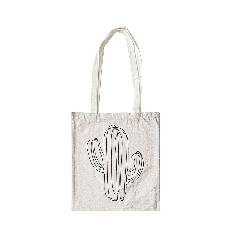 Torba za shopping Flamingo