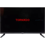 TORNADO 55US4301X LED televizor 139,7 cm (55") 4K Ultra HD Pametni televizor Wi-Fi WEBOS