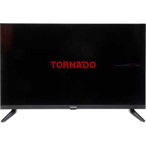 TORNADO 55US4301X LED televizor 139,7 cm (55") 4K Ultra HD Pametni televizor Wi-Fi WEBOS