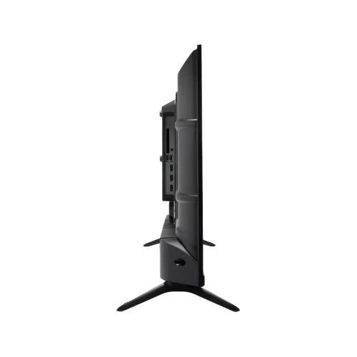 TORNADO 55US4301X LED televizor 139,7 cm (55") 4K Ultra HD Pametni televizor Wi-Fi WEBOS