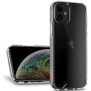 Zaštitna futrola Clear Corner Case s MagSafe za Samsung Galaxy S26 - Prozirna KP39688